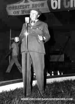 Whitey Ford the Duke of Paducah