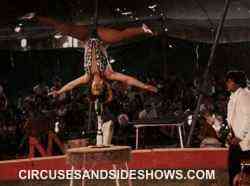 Jose and Noella Torres