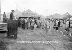 Mills Bros midway June 1947