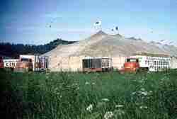 Al G. Kelly & Miller Bros. Circus