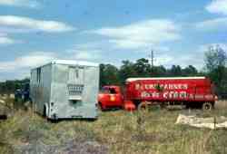 Beers and Barnes Circus