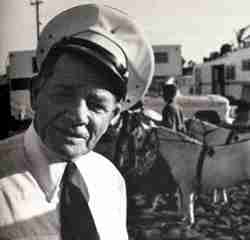 Elephant Bert Pettus