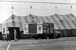 Big John Strong Circus