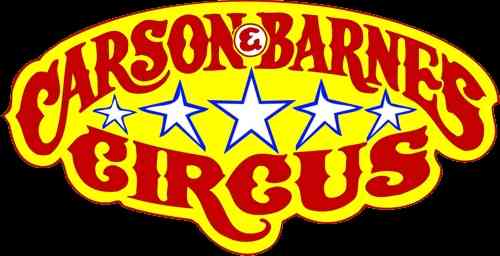 Carson and Barnes Circus