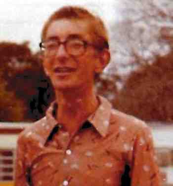 Charles Moyer Circus Bandleader