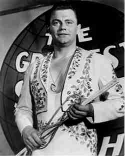 ZCharly Baumann photo