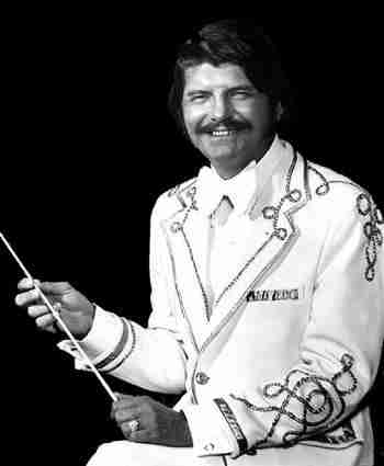 Charles Chuck Schlarbaum