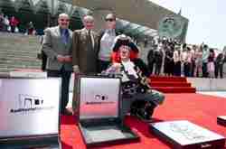 Lunas del Auditorio Nacional Awards Ceremony, Mexico City