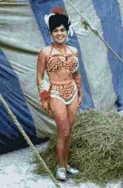 Cristiani Bros Circus 5