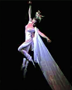 Dolly Jacobs Photo 4