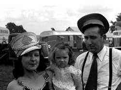 Barbara, and Dory Miller