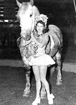 Elizabeth Ernestine Clarke