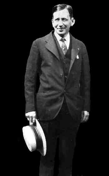 Mr. Floyd King
