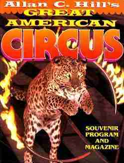 Great American Circus