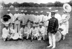 Hagenbeck Wallace Circus Band