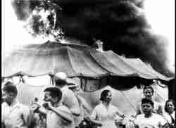 Hartford Circus Fire 4