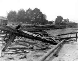 Hartford Circus Fire 10