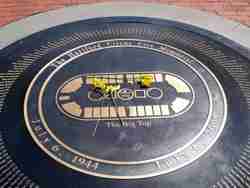 Hartford Circus Fire Memorial