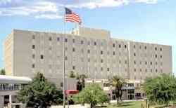 James A. Haley Veterans' Hospital - Tampa, Florida