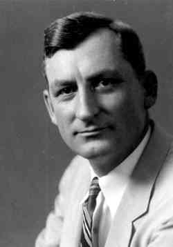 Florida State House Representative James Haley