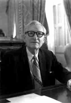 Congressman James A. Haley