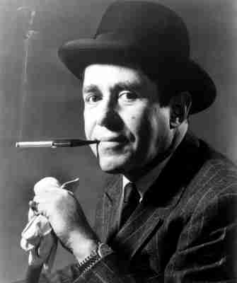 Circus Owner John Ringling North