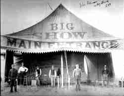 John Robinson Circus
