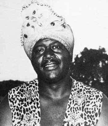 Manuel "Junior" Ruffin Prince Bogino