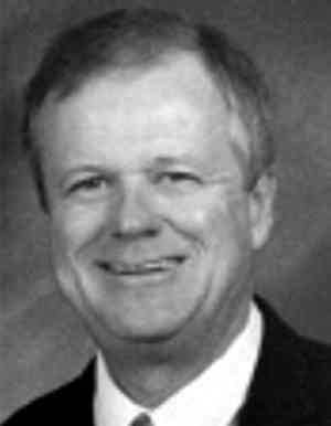 Circus Owner Karl Larsson