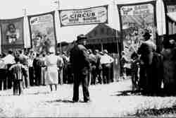 Lewis Brothers Circus