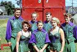 The Frielani Bicycle act