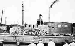 Miller Bros 101 Ranch