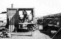 Miller Bros 101 Ranch Wild West Show