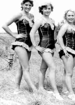 Mills Bros Circus photo 1