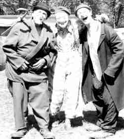 Mills Bros Circus photo 6