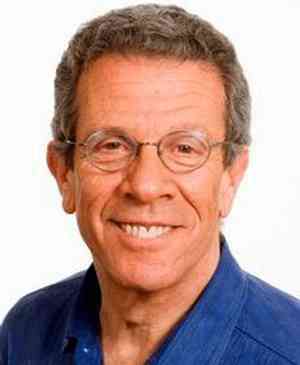 Circus Owner Paul Binder