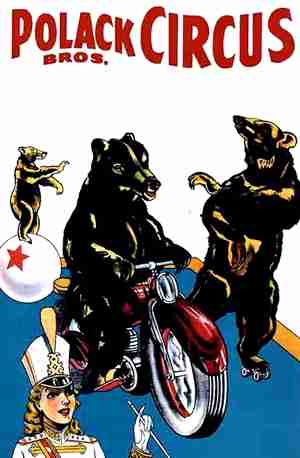 Polack Bros. Circus