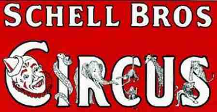 Schell Bros. Circus