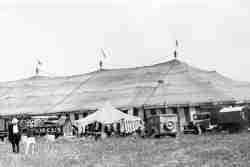 Tom Mix Circus 4