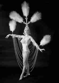 Aerilaist Vicki Unus