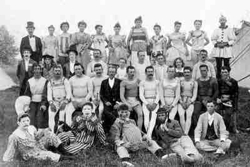 Walter L. Main Circus