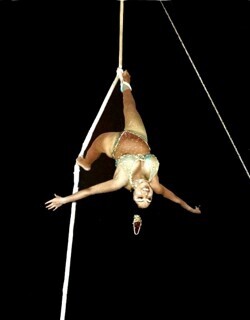 Marina Boyd Footloop