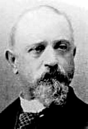 William Cameron Coup
